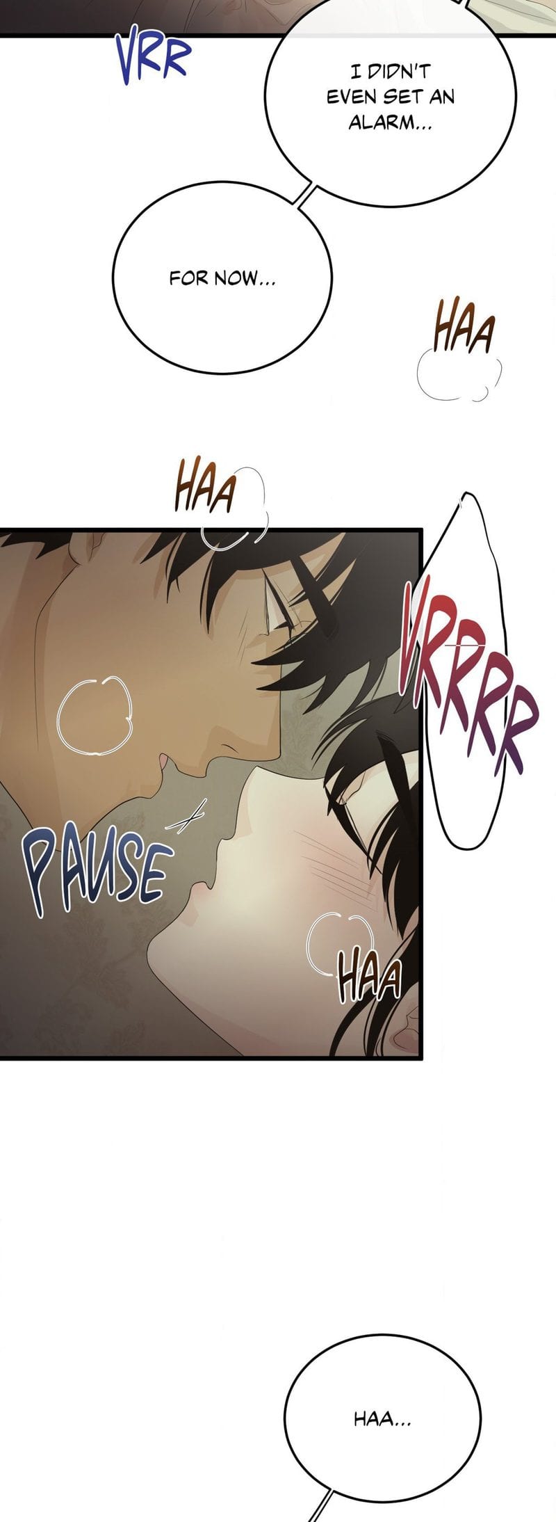 Where the Heart Is (Uncensored), chapter 41, page 41 of 44