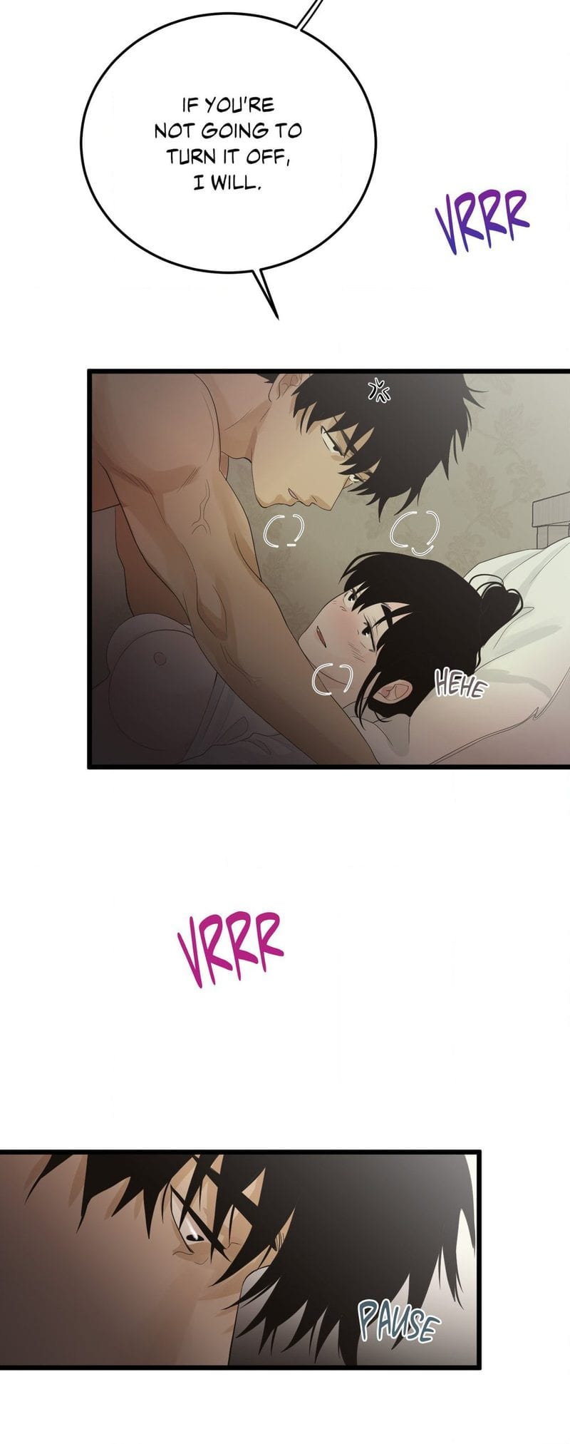 Where the Heart Is (Uncensored), chapter 41, page 42 of 44