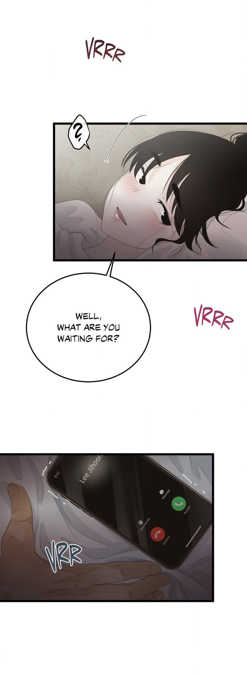 Where the Heart Is (Uncensored), chapter 41, page 43 of 44