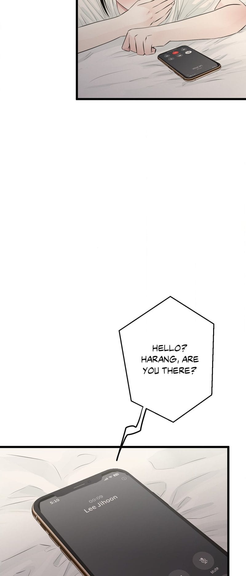 Where the Heart Is (Uncensored), chapter 42, page 9 of 53