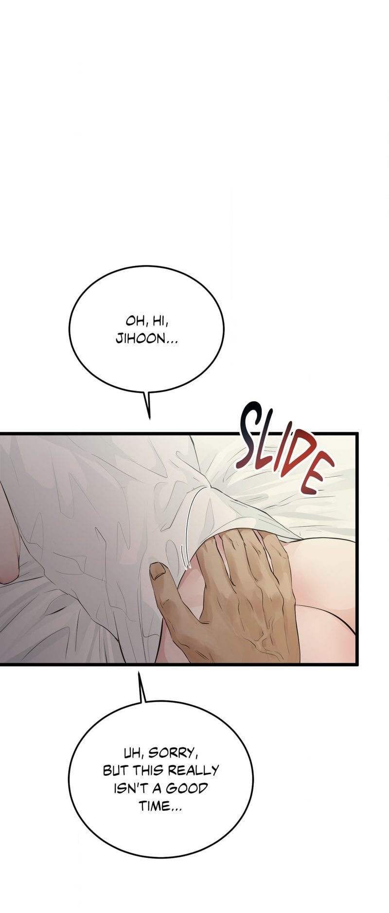 Where the Heart Is (Uncensored), chapter 42, page 11 of 53