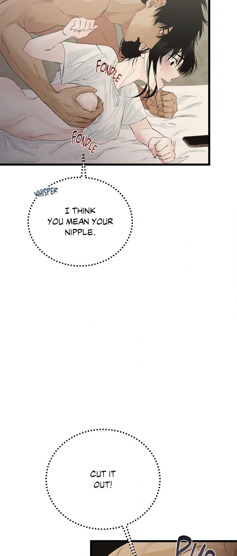 Where the Heart Is (Uncensored), chapter 42, page 14 of 53