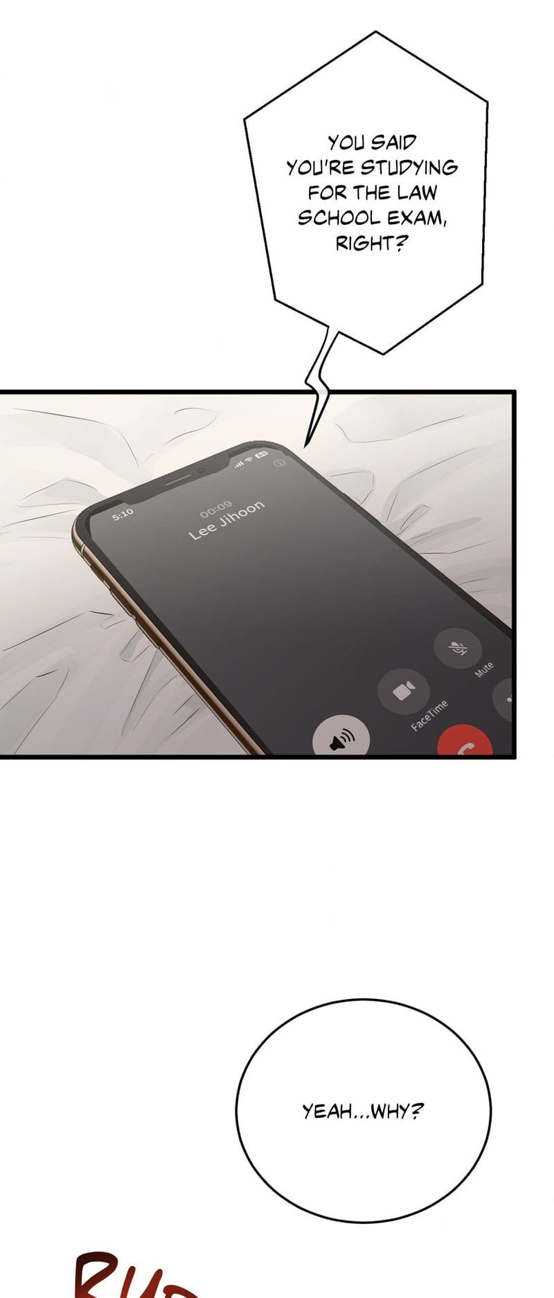 Where the Heart Is (Uncensored), chapter 42, page 20 of 53
