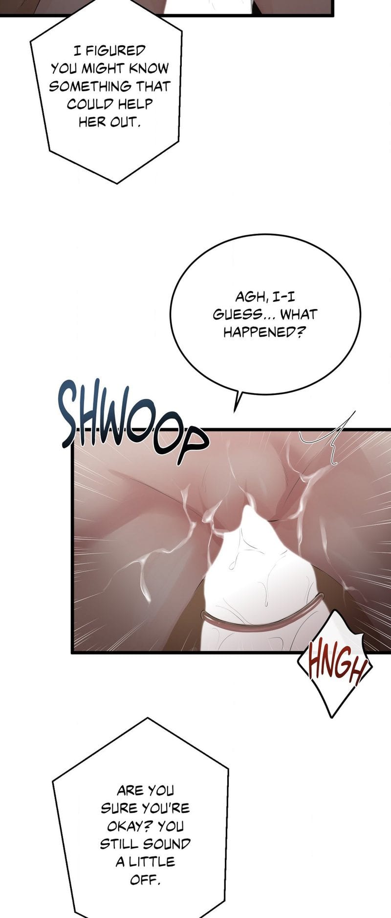 Where the Heart Is (Uncensored), chapter 42, page 22 of 53
