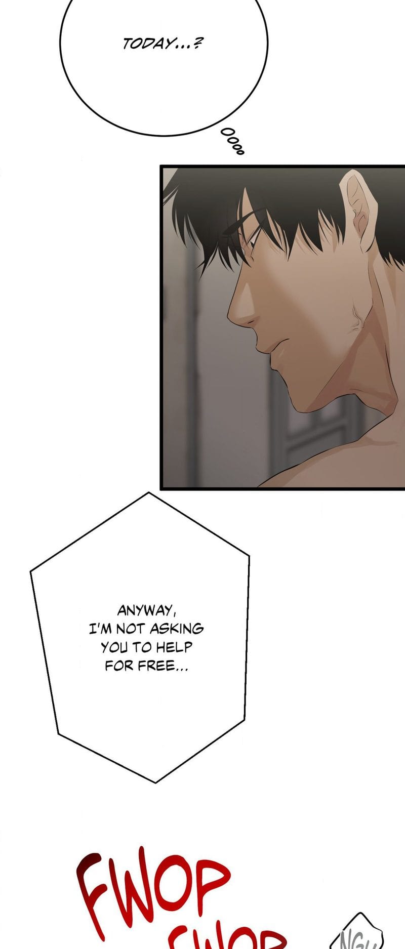 Where the Heart Is (Uncensored), chapter 42, page 25 of 53