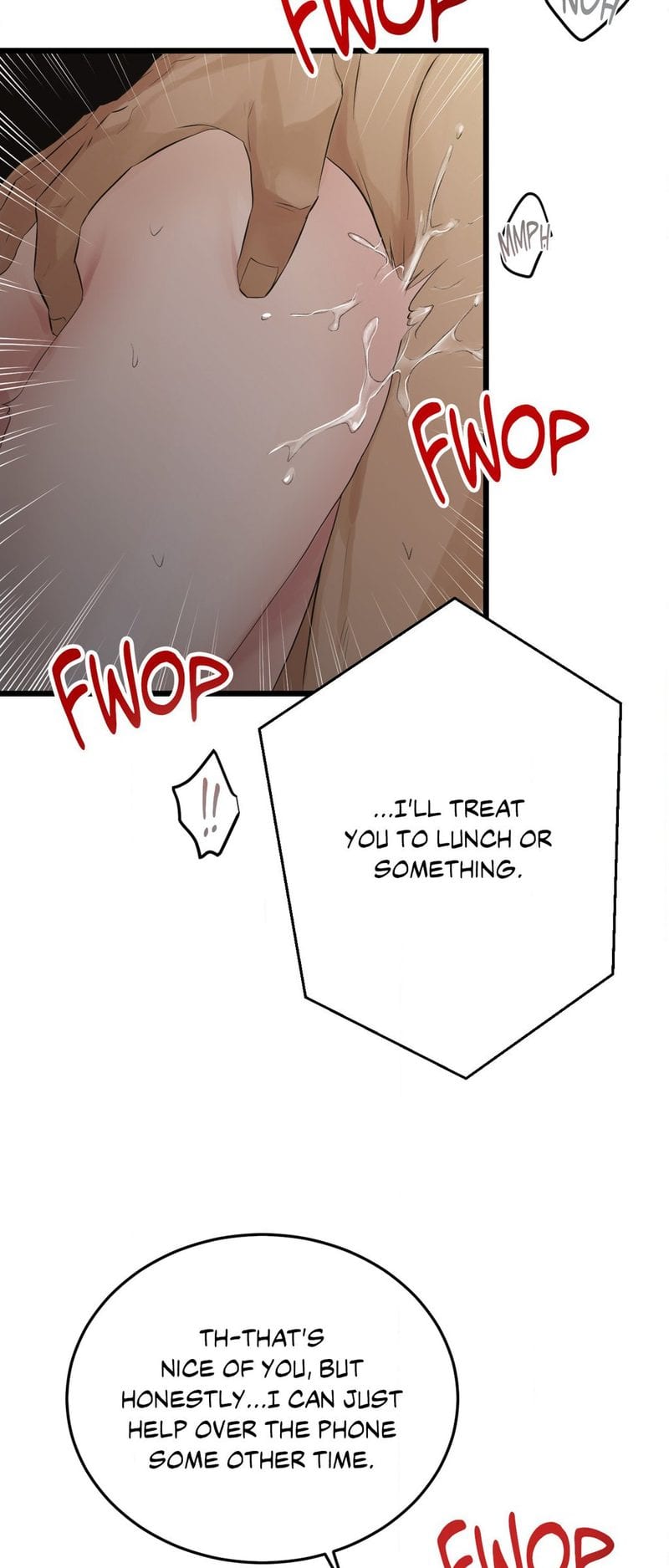 Where the Heart Is (Uncensored), chapter 42, page 26 of 53