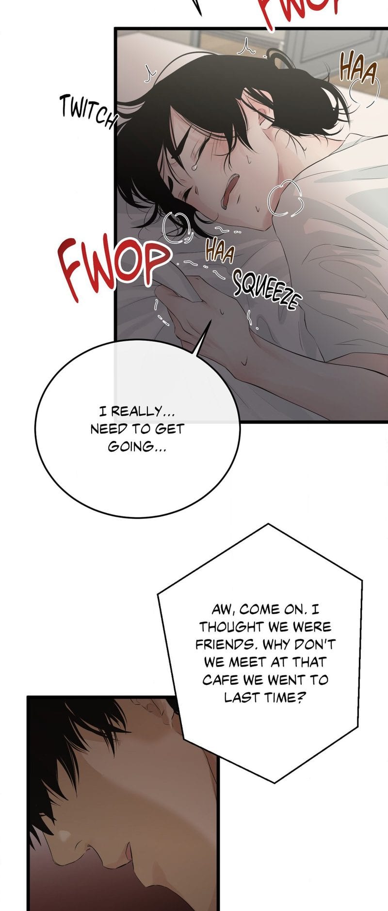 Where the Heart Is (Uncensored), chapter 42, page 27 of 53