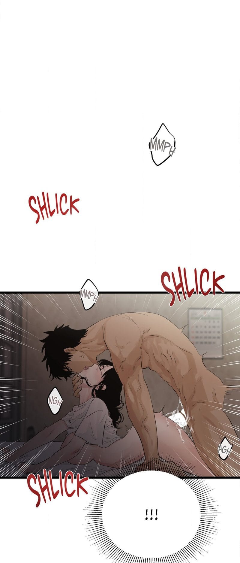 Where the Heart Is (Uncensored), chapter 42, page 30 of 53