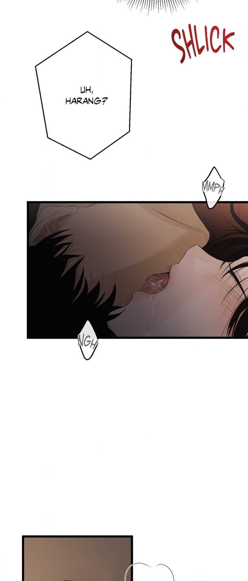 Where the Heart Is (Uncensored), chapter 42, page 31 of 53