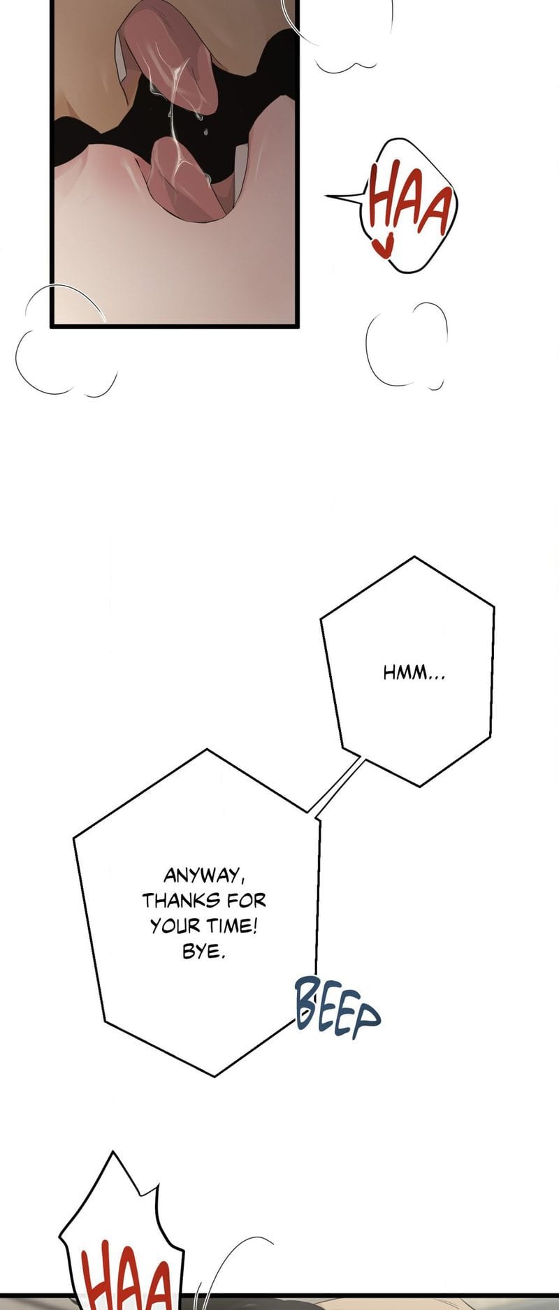 Where the Heart Is (Uncensored), chapter 42, page 32 of 53
