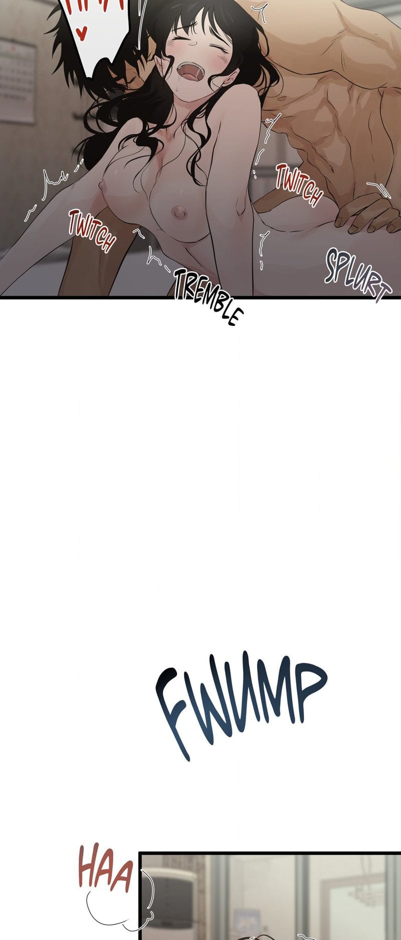 Where the Heart Is (Uncensored), chapter 42, page 33 of 53