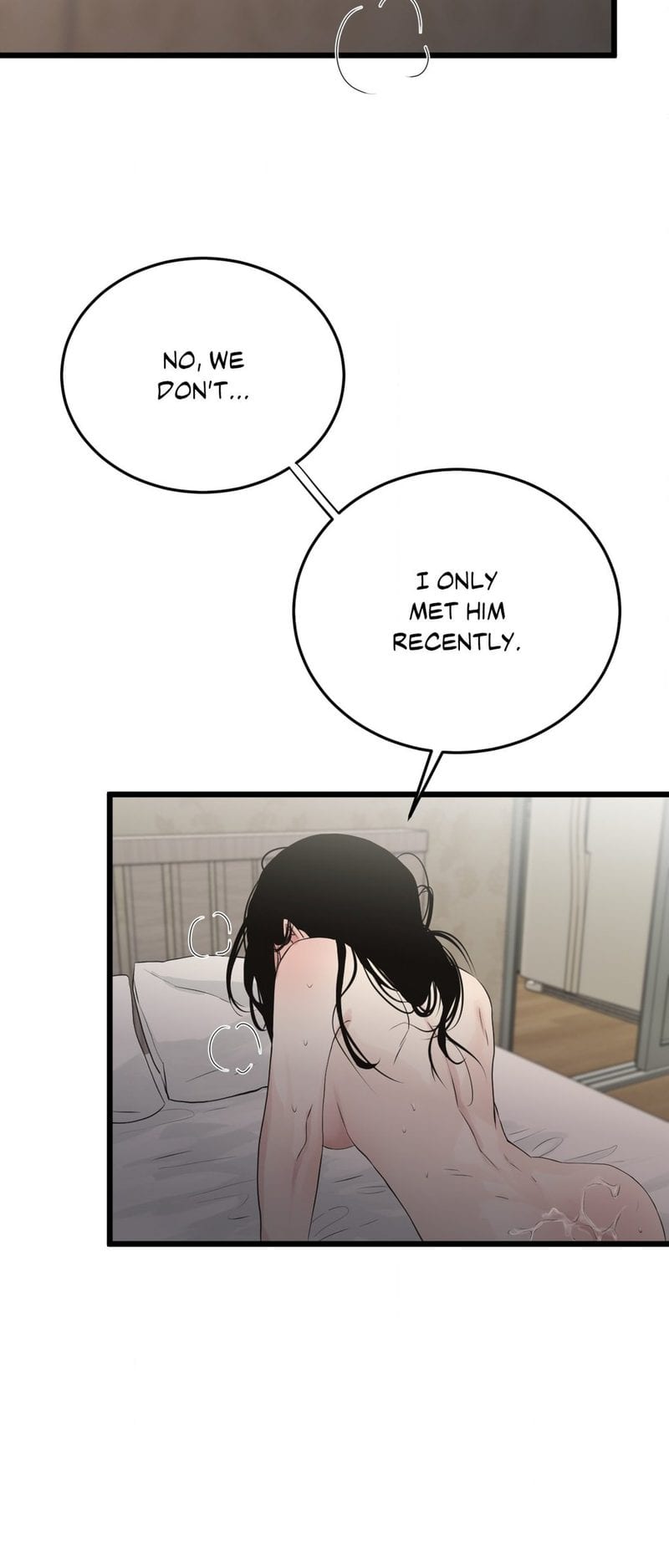 Where the Heart Is (Uncensored), chapter 42, page 35 of 53