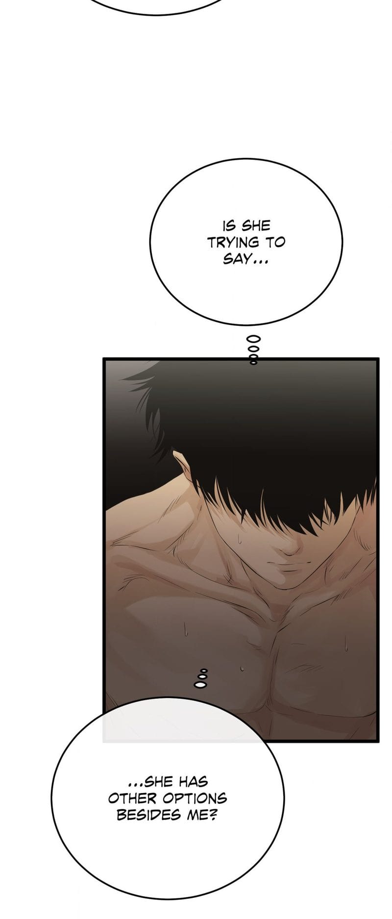 Where the Heart Is (Uncensored), chapter 42, page 37 of 53