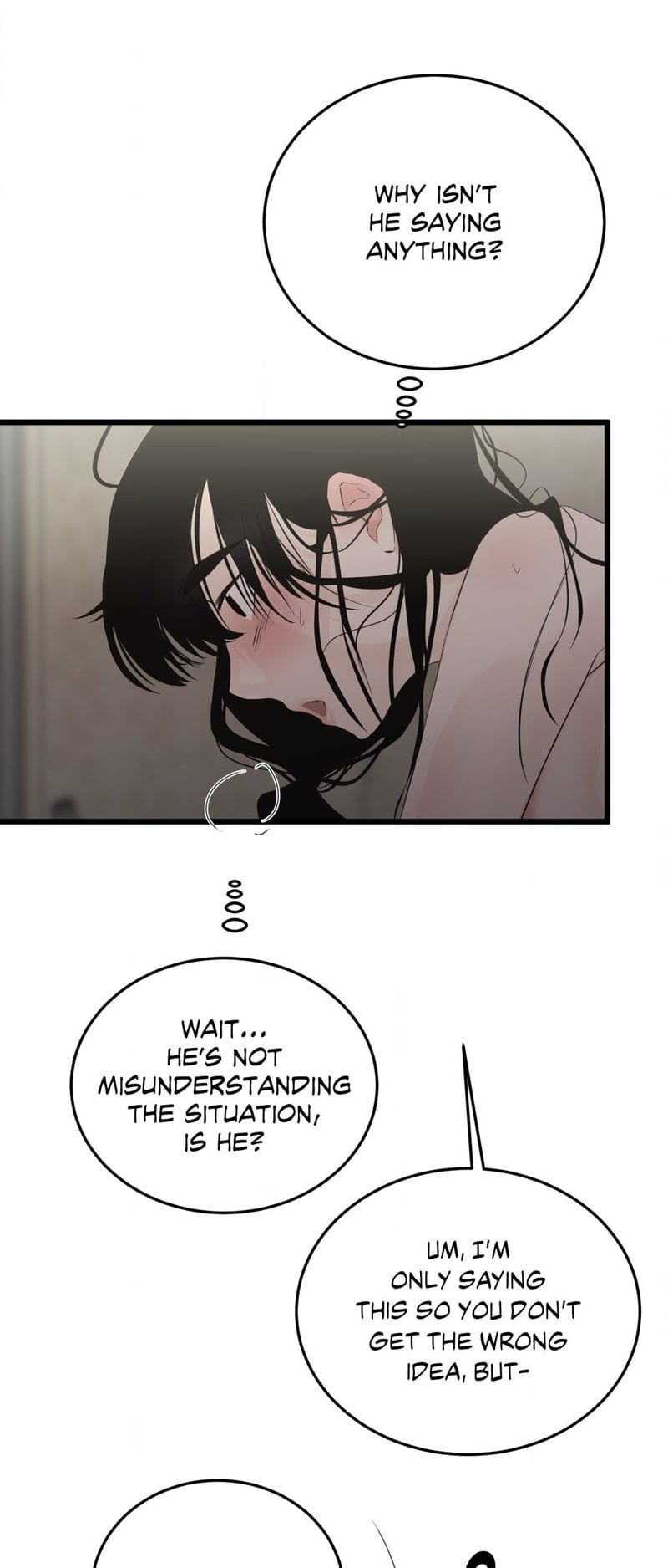 Where the Heart Is (Uncensored), chapter 42, page 38 of 53