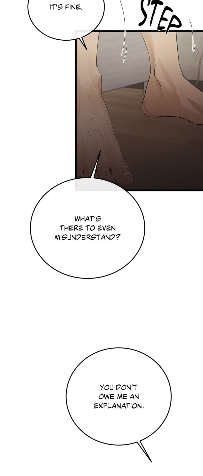 Where the Heart Is (Uncensored), chapter 42, page 39 of 53
