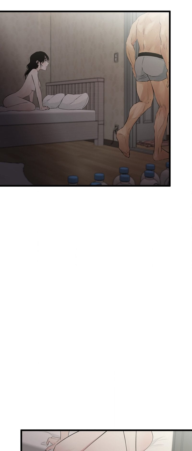 Where the Heart Is (Uncensored), chapter 42, page 40 of 53