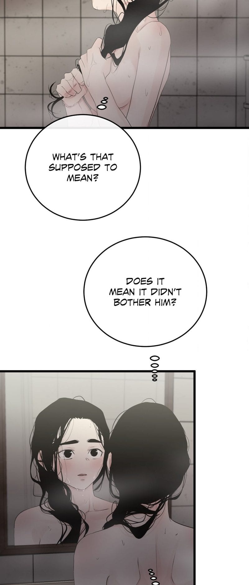 Where the Heart Is (Uncensored), chapter 42, page 47 of 53