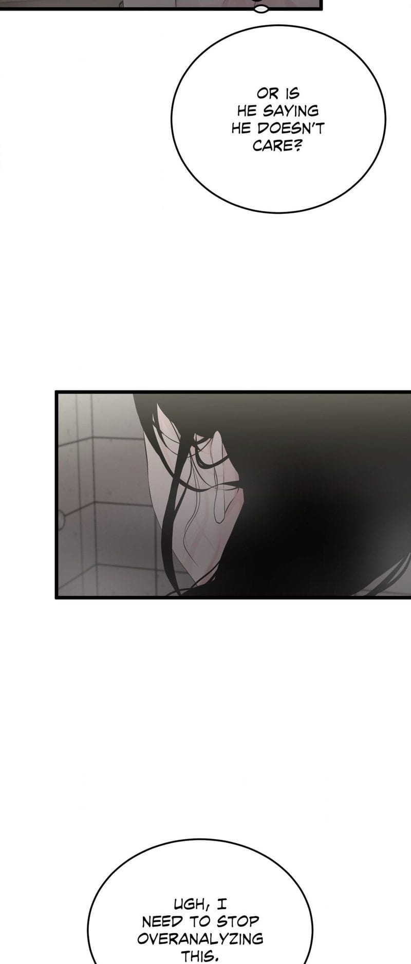 Where the Heart Is (Uncensored), chapter 42, page 48 of 53