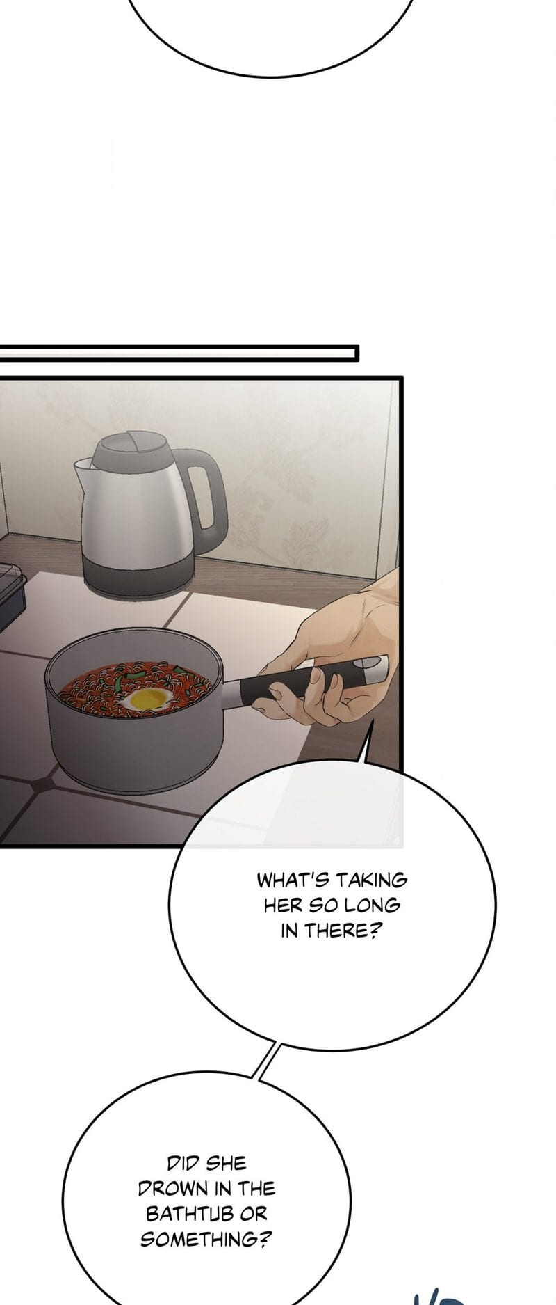Where the Heart Is (Uncensored), chapter 42, page 49 of 53