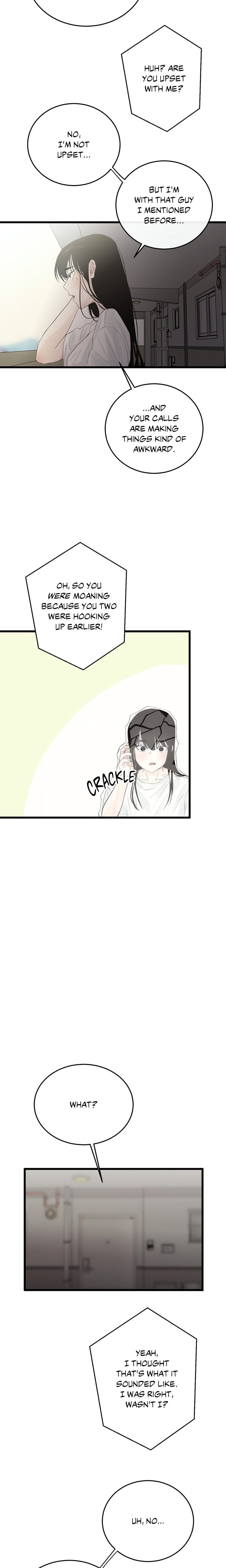 Where the Heart Is (Uncensored), chapter 43, page 5 of 18