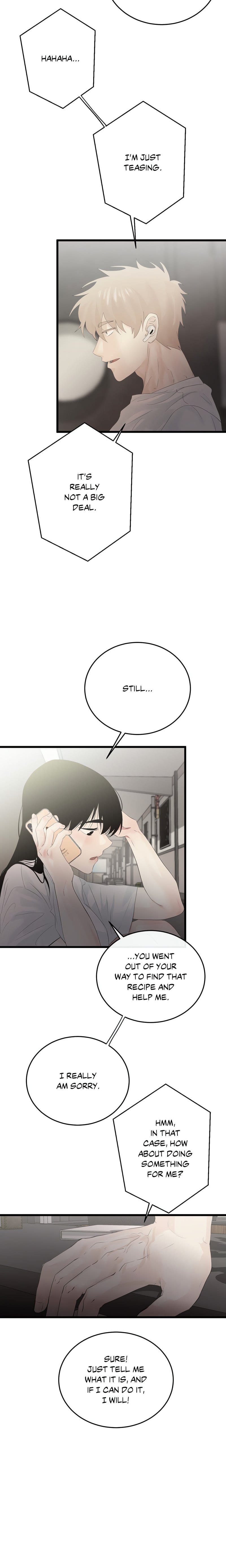 Where the Heart Is (Uncensored), chapter 43, page 7 of 18