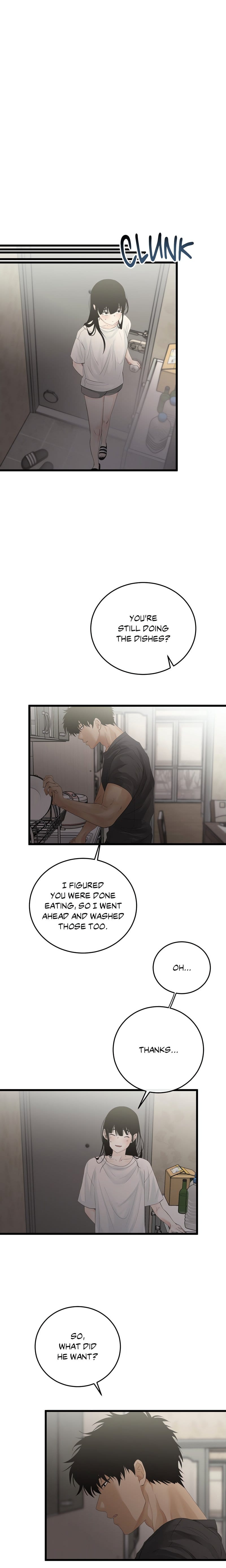 Where the Heart Is (Uncensored), chapter 43, page 8 of 18