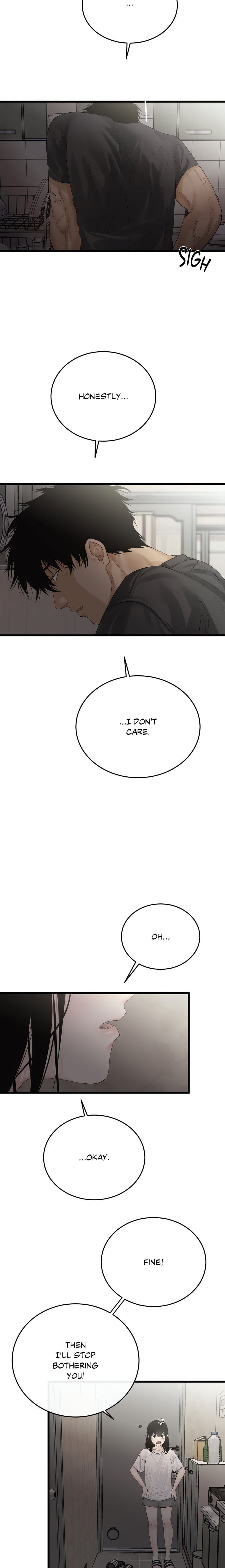 Where the Heart Is (Uncensored), chapter 43, page 12 of 18