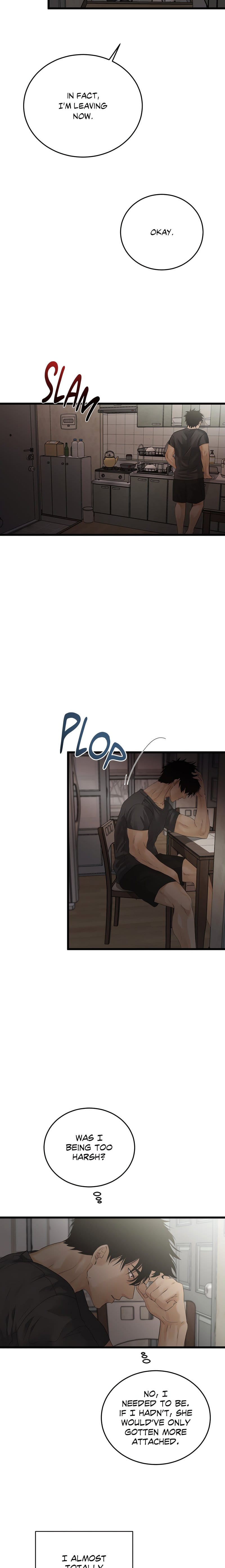 Where the Heart Is (Uncensored), chapter 43, page 13 of 18