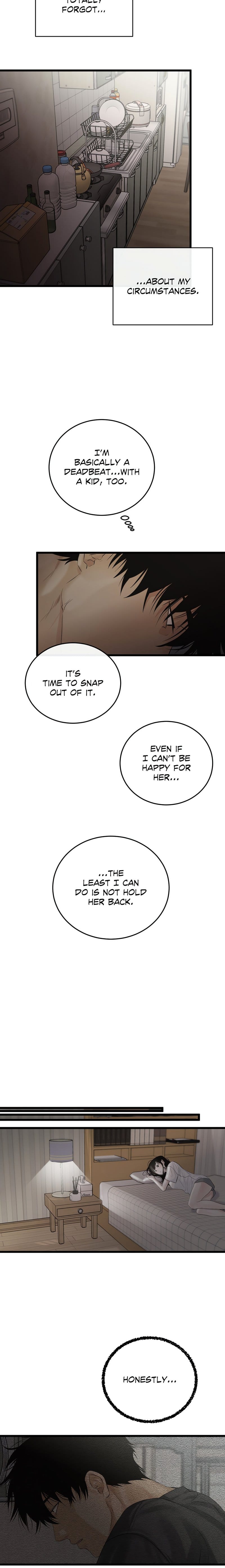 Where the Heart Is (Uncensored), chapter 43, page 14 of 18