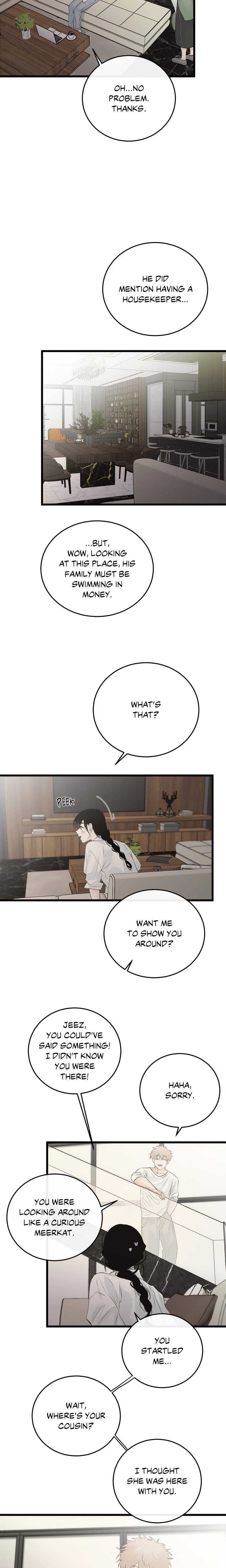 Where the Heart Is (Uncensored), chapter 43, page 17 of 18