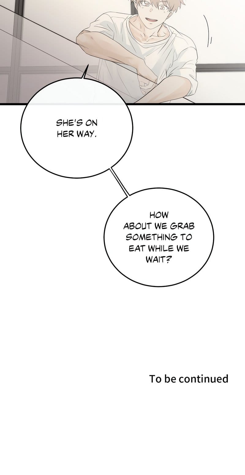 Where the Heart Is (Uncensored), chapter 43, page 18 of 18