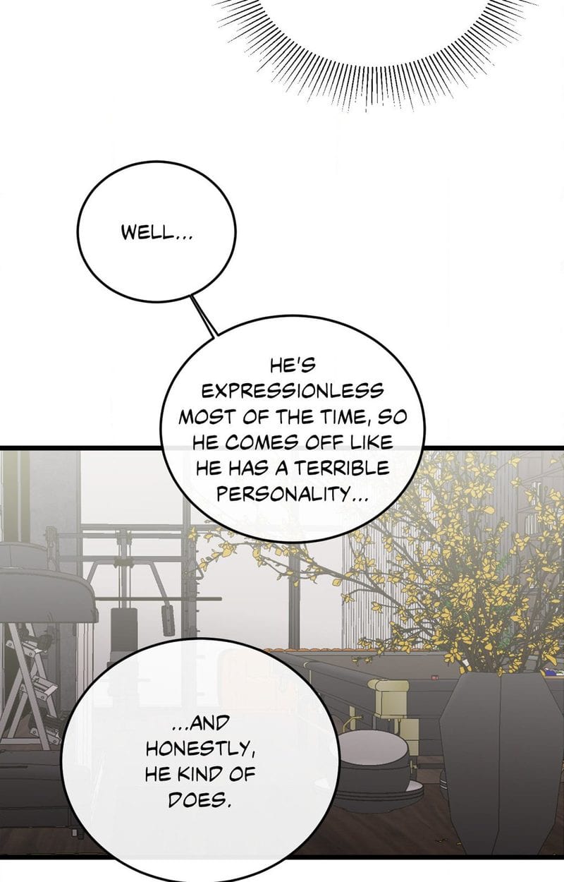 Where the Heart Is (Uncensored), chapter 44, page 25 of 80