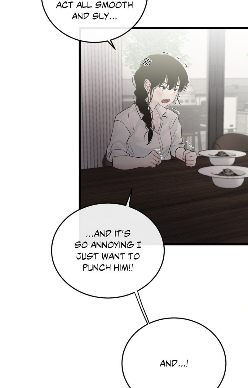 Where the Heart Is (Uncensored), chapter 44, page 27 of 80