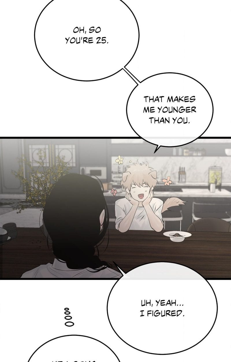 Where the Heart Is (Uncensored), chapter 44, page 37 of 80