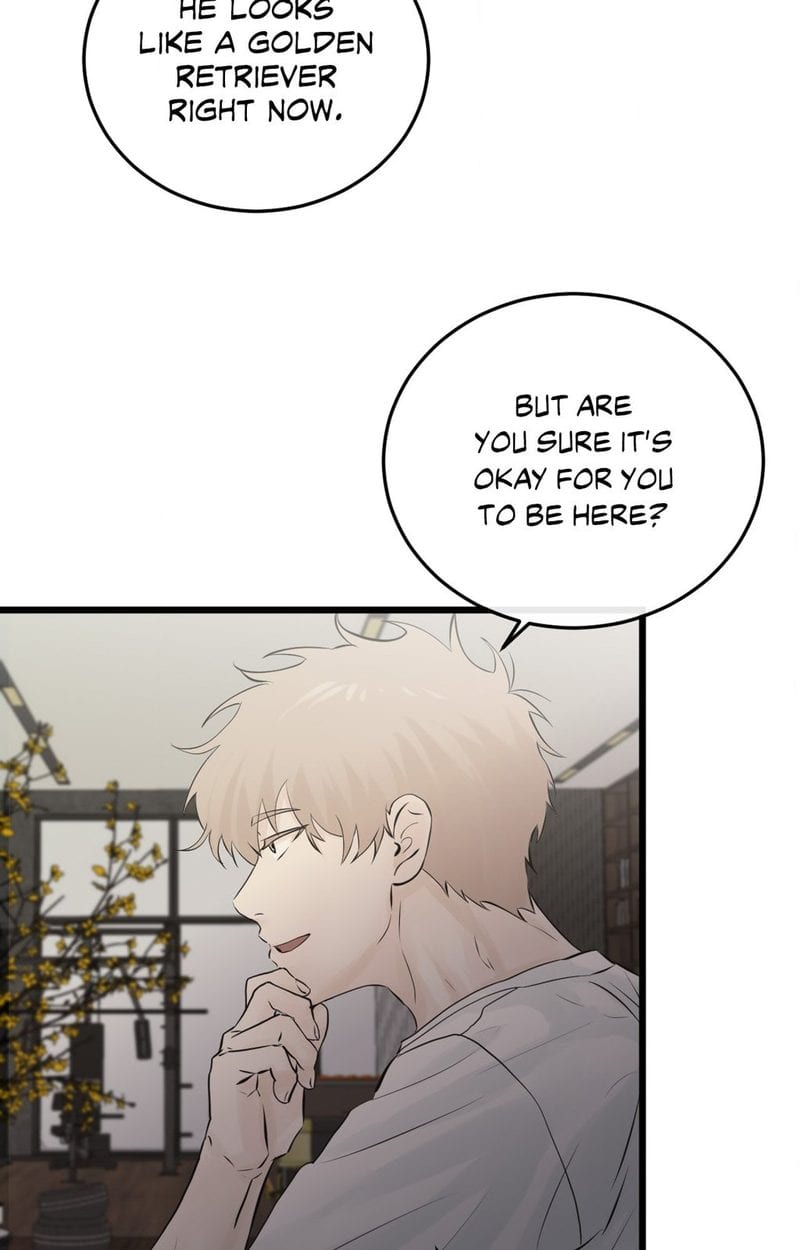 Where the Heart Is (Uncensored), chapter 44, page 38 of 80