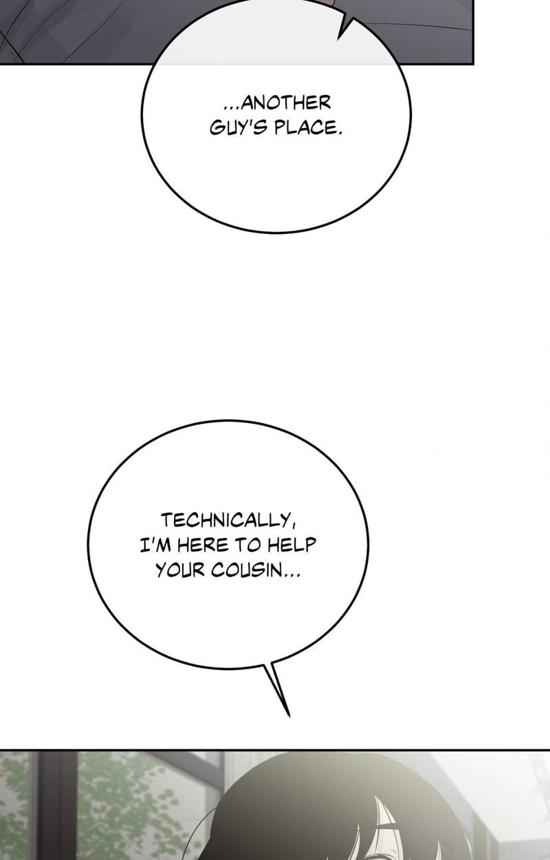Where the Heart Is (Uncensored), chapter 44, page 43 of 80