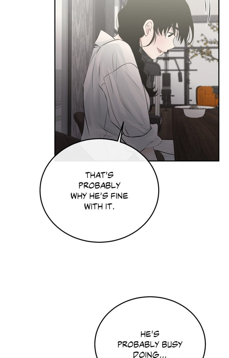 Where the Heart Is (Uncensored), chapter 44, page 45 of 80