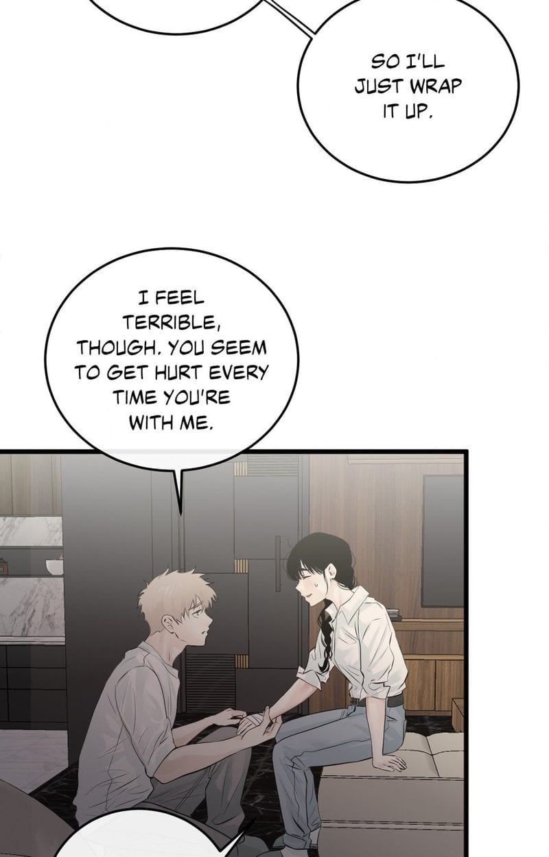 Where the Heart Is (Uncensored), chapter 44, page 69 of 80