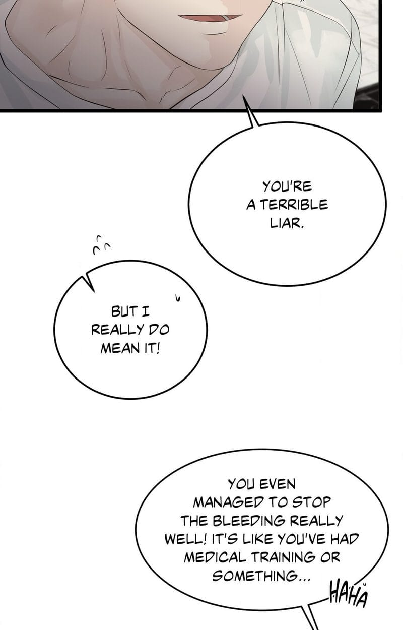 Where the Heart Is (Uncensored), chapter 44, page 72 of 80