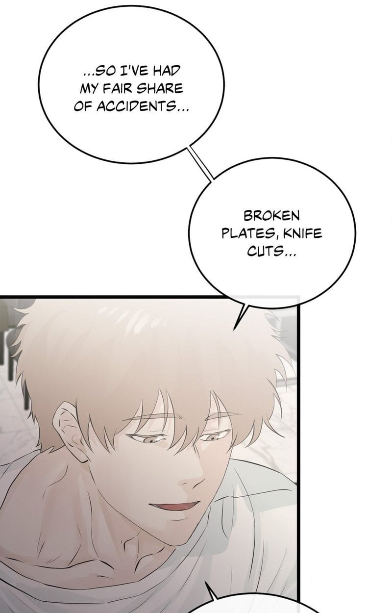 Where the Heart Is (Uncensored), chapter 44, page 74 of 80