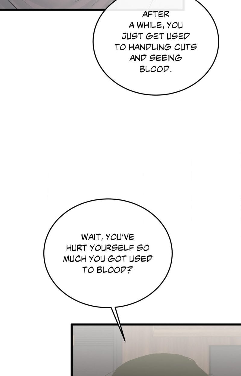 Where the Heart Is (Uncensored), chapter 44, page 75 of 80