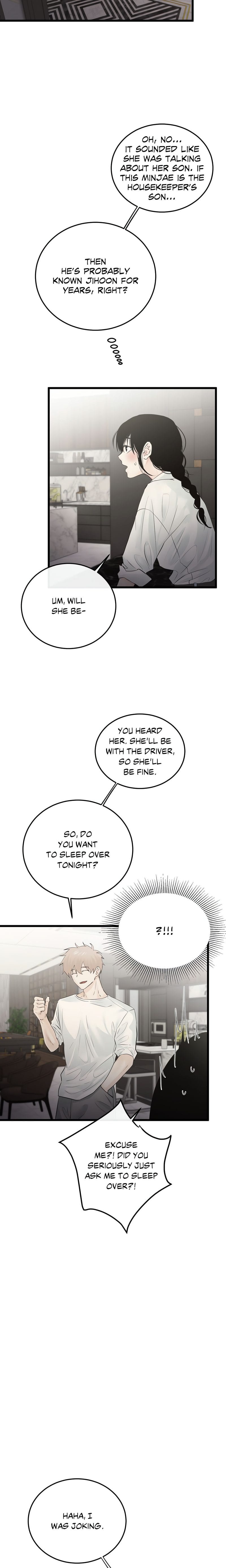 Where the Heart Is (Uncensored), chapter 45, page 7 of 21
