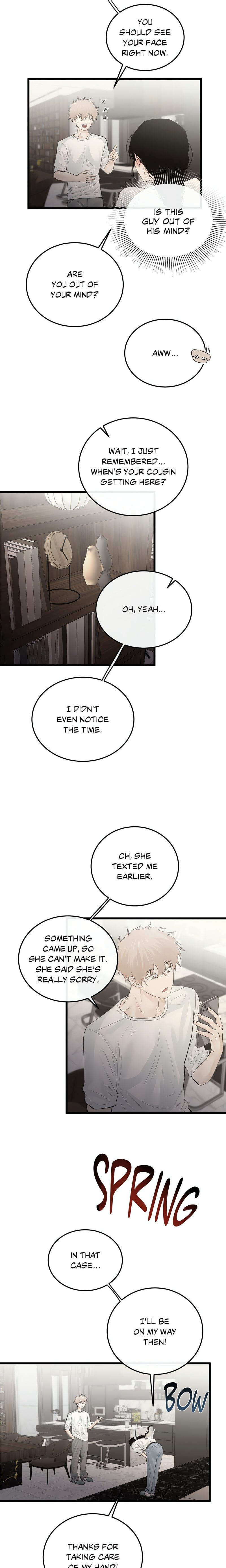 Where the Heart Is (Uncensored), chapter 45, page 8 of 21