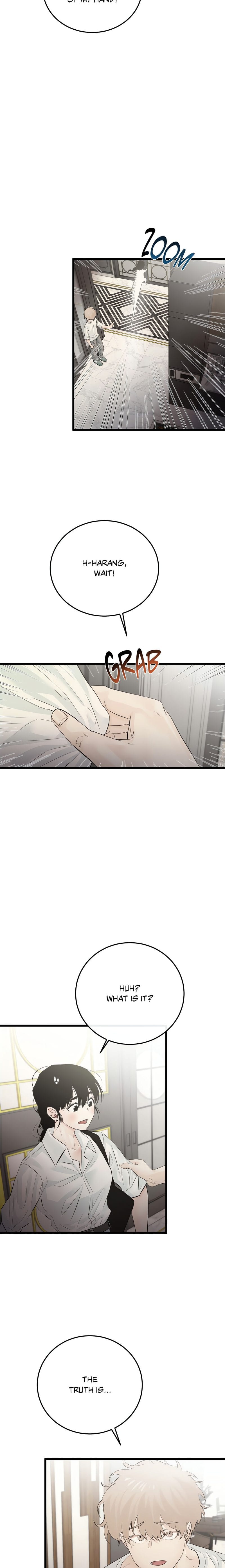 Where the Heart Is (Uncensored), chapter 45, page 9 of 21