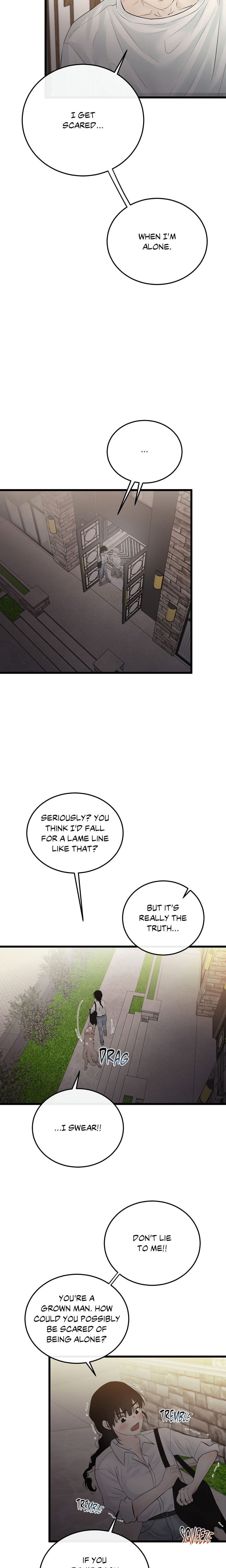 Where the Heart Is (Uncensored), chapter 45, page 10 of 21
