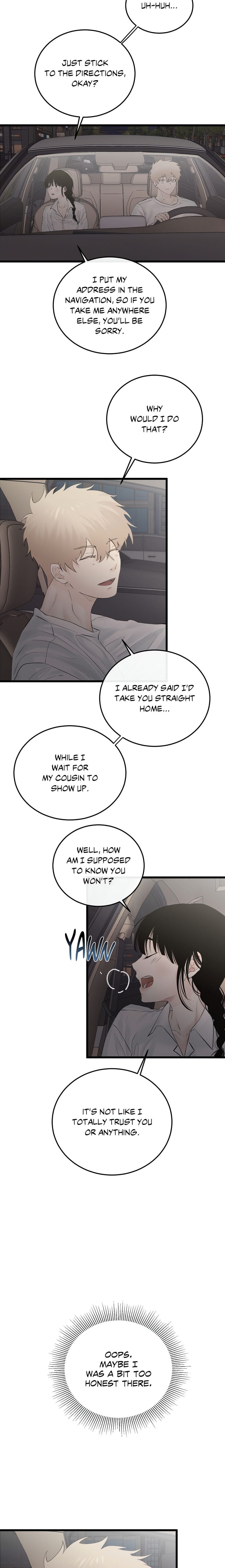 Where the Heart Is (Uncensored), chapter 45, page 14 of 21