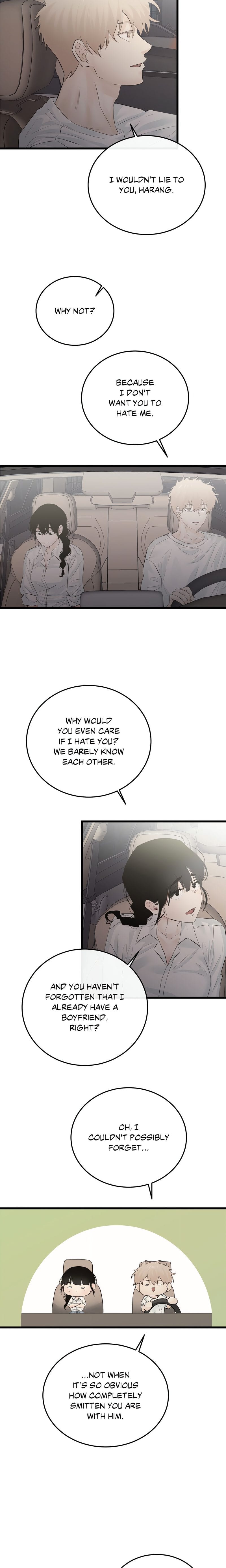 Where the Heart Is (Uncensored), chapter 45, page 15 of 21