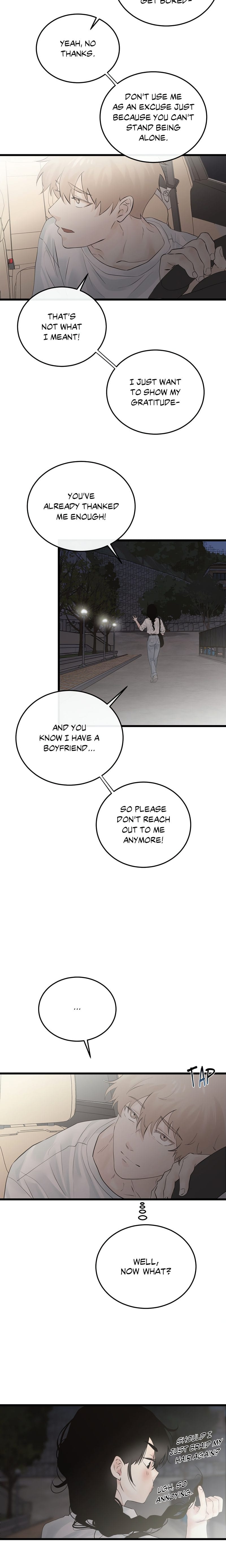Where the Heart Is (Uncensored), chapter 45, page 20 of 21