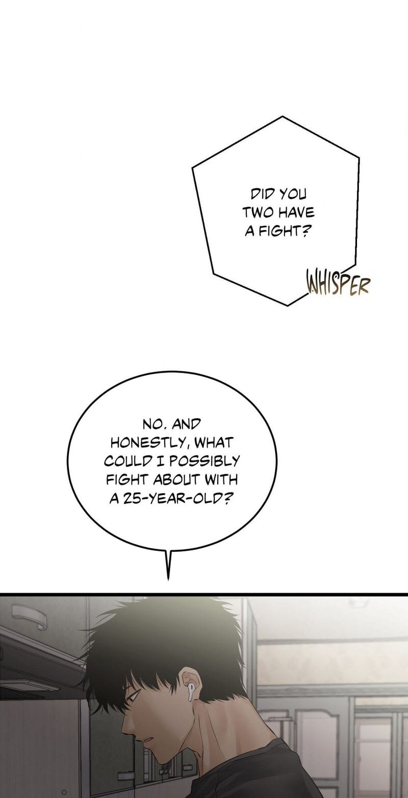 Where the Heart Is (Uncensored), chapter 46, page 5 of 72