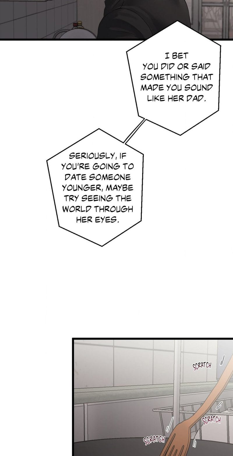 Where the Heart Is (Uncensored), chapter 46, page 6 of 72